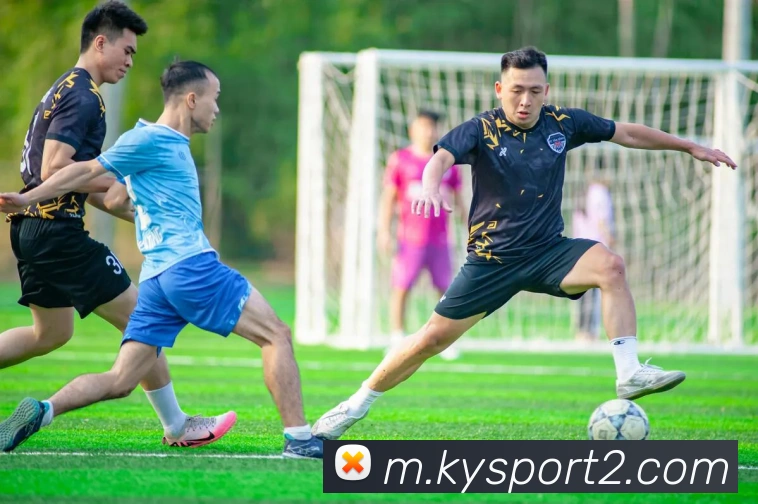 开云体育品牌故事